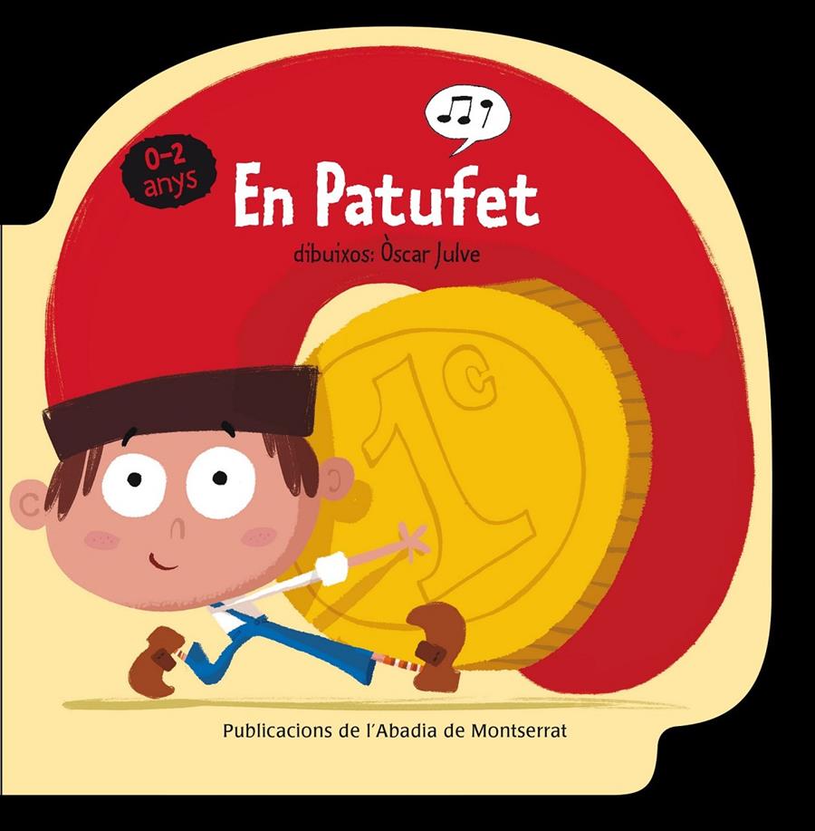 En Patufet | 9788498838237 | Anónimo