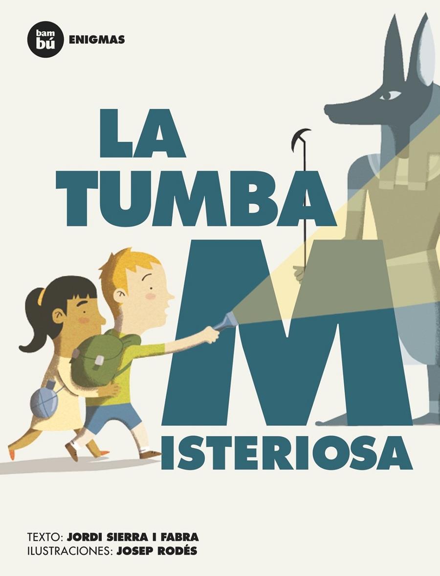 La tumba misteriosa | 9788483431962 | Sierra i Fabra, Jordi