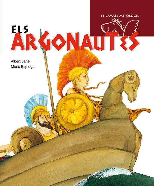 Els Argonautes | 9788498252385