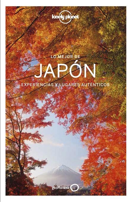 Lo mejor de Japón 4 | 9788408178972 | Milner, Rebecca/Bartlett, Ray/Bender, Andrew/McLachlan, Craig/Morgan, Kate/Richmond, Simon/Spurling,