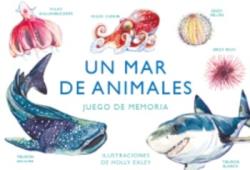 Un mar de animales | 8425402888742 | AA.VV