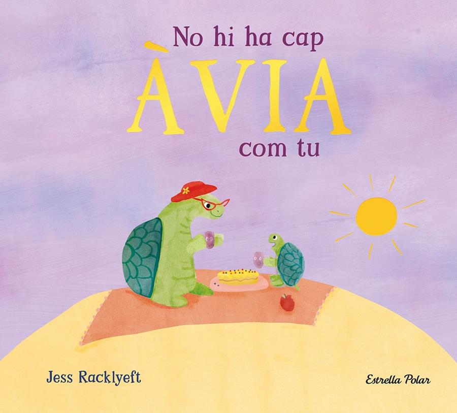 No hi ha cap àvia com tu | 9791387782818 | Racklyeft, Jess
