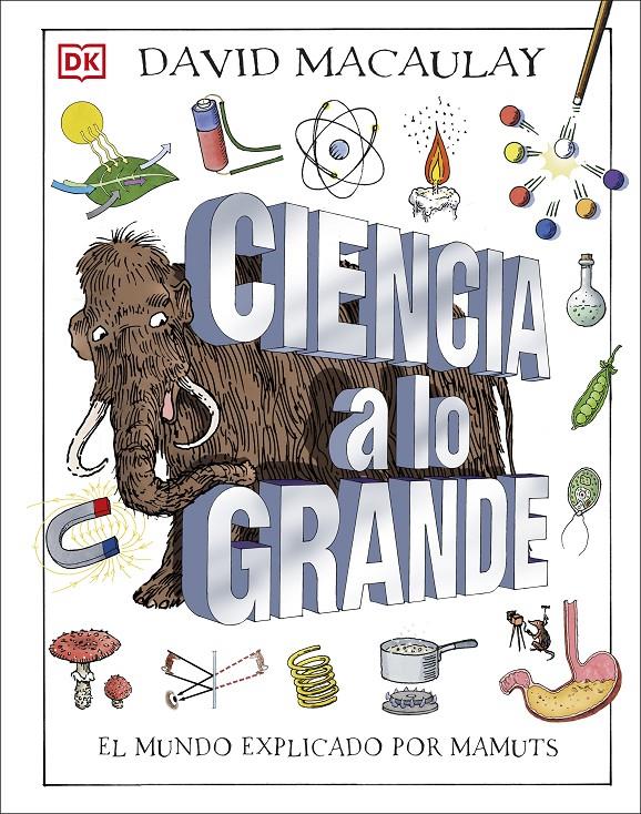 Ciencia a lo grande | 9780241470336 | Varios autores,
