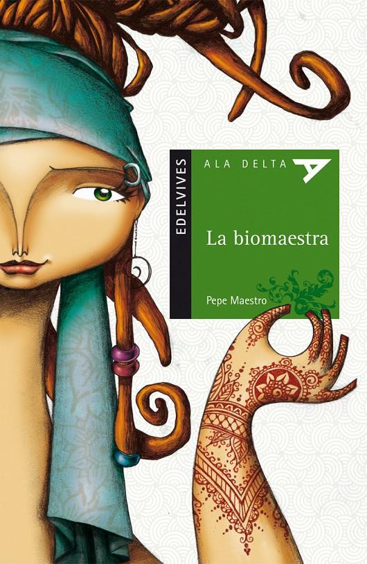 LA BIOMAESTRA | 9788426373717 | Maestro Sarrión, José Luis