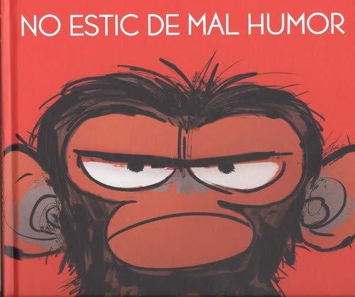 No estic de mal humor | 9788415315599 | Lang,Suzanne