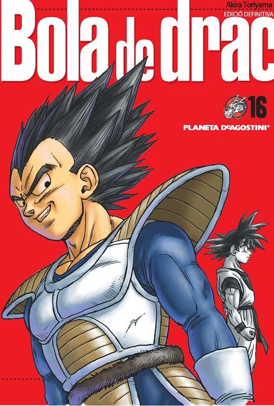 Bola de Drac nº 16/34 PDA | 9788468470153 | Toriyama, Akira