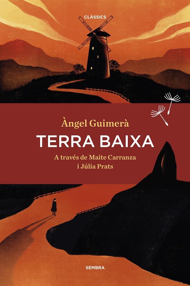 Terra baixa | 9788416698417 | Carranza, Maite/Prats, Júlia