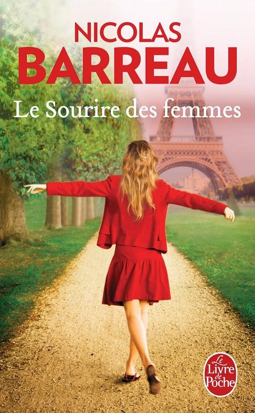 LE SOURIRE DES FEMMES | 9782253099819 | Le sourire des femmes