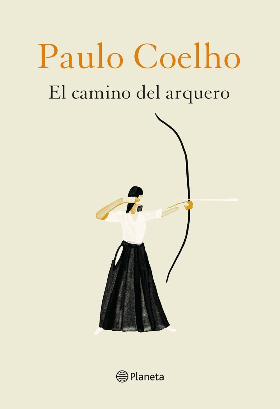 El camino del arquero | 9788408226888 | Coelho, Paulo/Niemann, Christoph