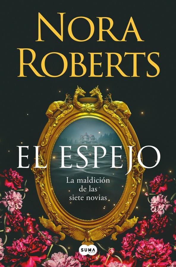 El espejo (La maldición de las siete novias 2) | 9788410257832 | Roberts, Nora