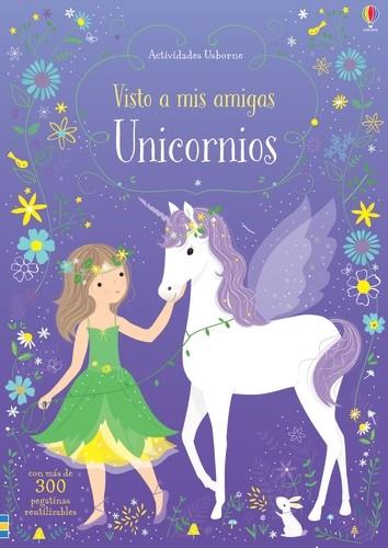 UNICORNIOS VISTO A MIS AMIGAS | 9781474949170 | Watt, Fiona/Watt, Fiona/Watt, Fiona/Watt, Fiona/Watt, Fiona/Watt, Fiona