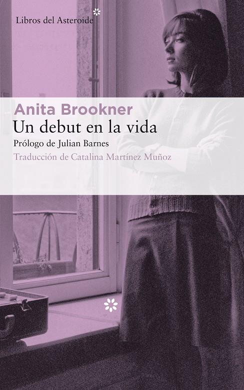 Un debut en la vida | 9788417007348 | Brookner, Anita