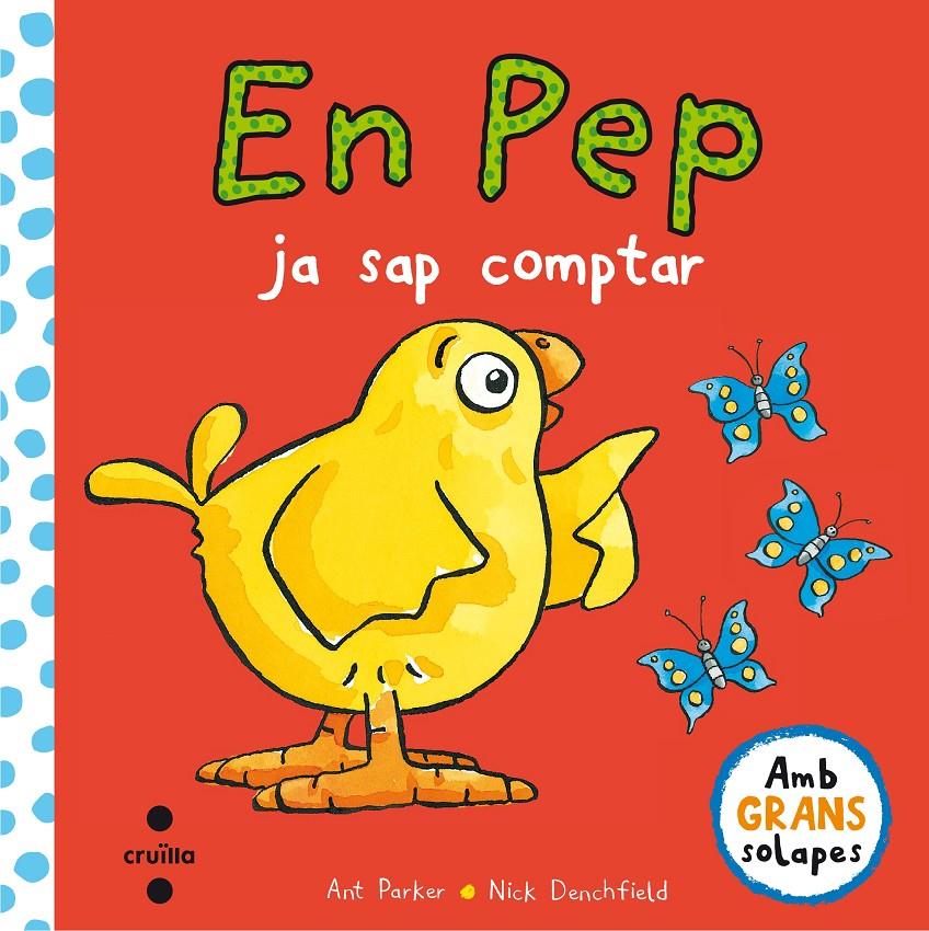 C-EN PEP JA SAP COMPTAR | 9788466143646 | Denchfield, Nick