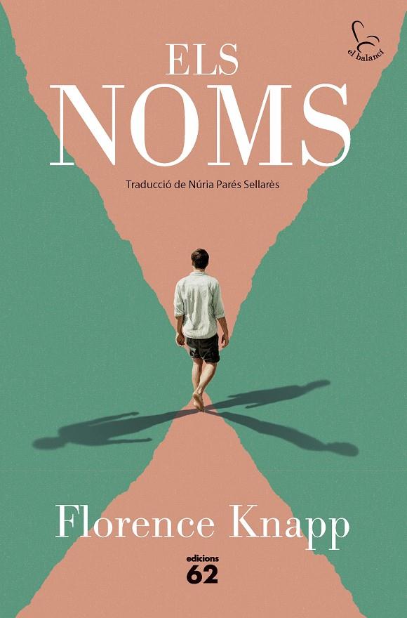 Els noms | 9788429783223 | Knapp, Florence