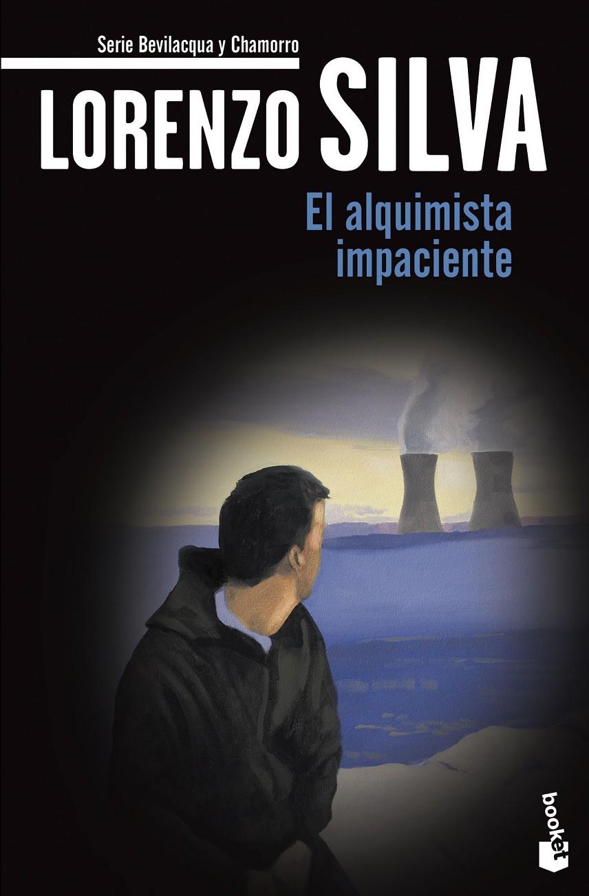 El alquimista impaciente | 9788423344260 | Silva, Lorenzo