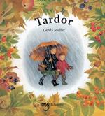 Tardor - català- | 9788412910681 | GERDA MULLER