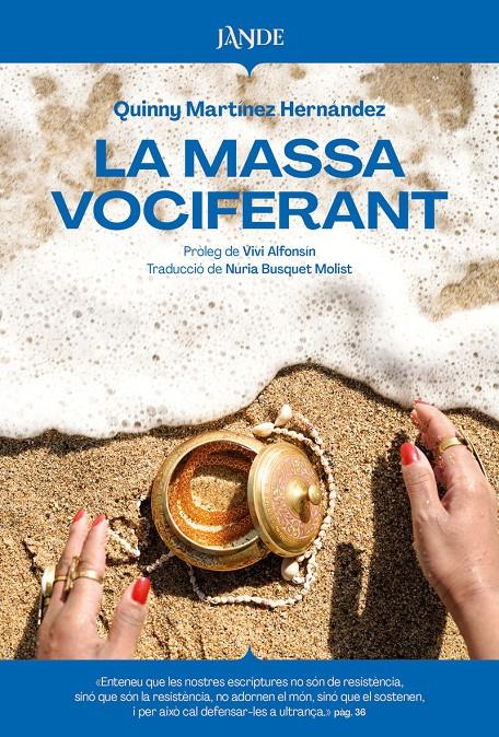 La massa vociferant | 9791387656188 | Mart¡Nez Hernández, Quinny