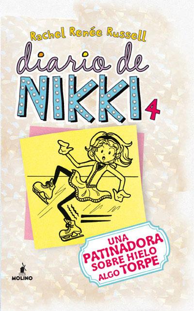 Diario de Nikki 4 | 9788427203211 | Rachel Renée Russell