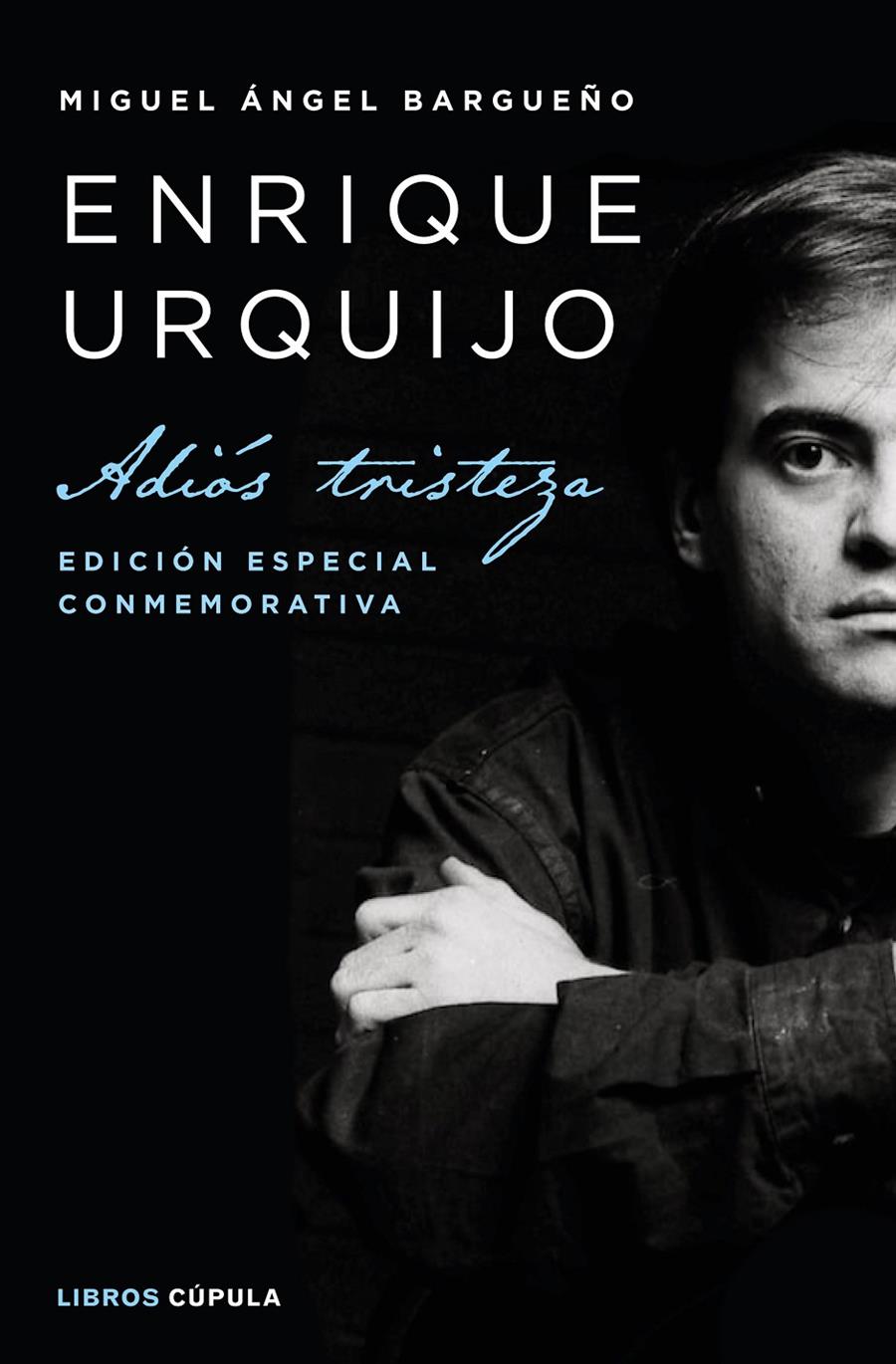 Enrique Urquijo | 9788448026332 | Bargueño, Miguel Ángel