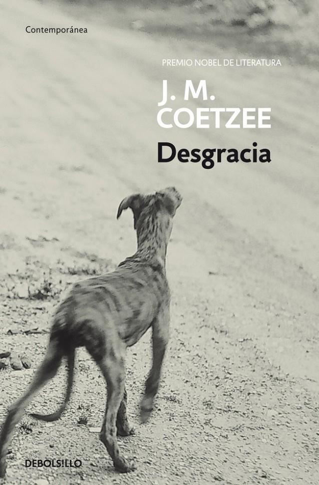 Desgracia | 9788497599443 | COETZEE,J.M.
