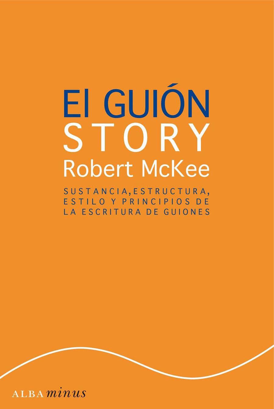 El guión. Story | 9788484284468 | McKee, Robert