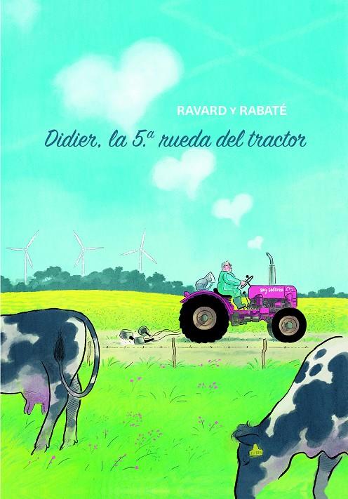 Didier | 9788416985296 | Ravard, François