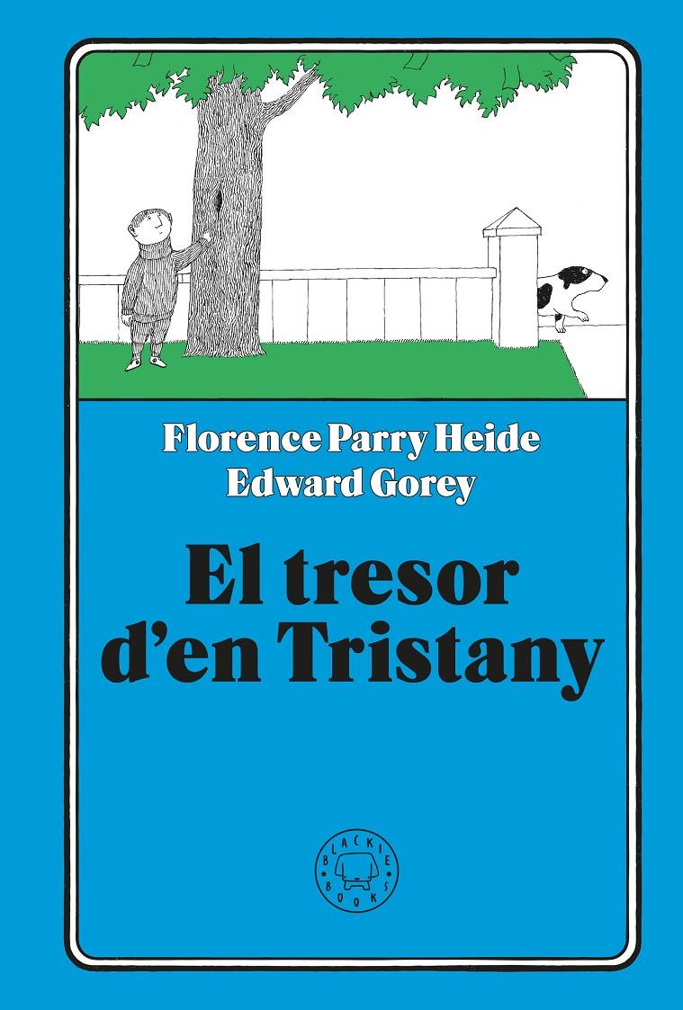 El tresor d'en Tristany | 9791387748418 | Parry Heide, Florence