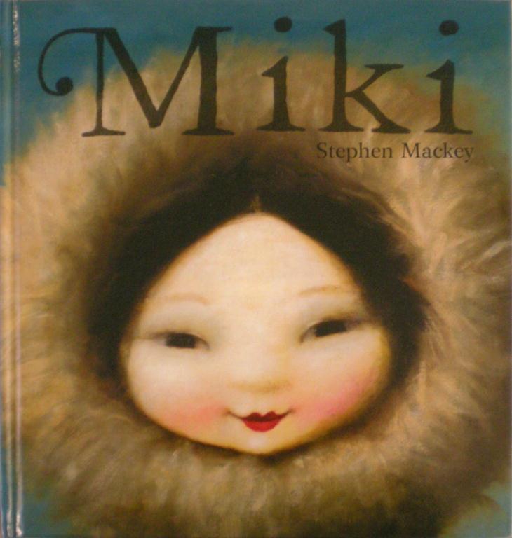 Miki | 9788448827984 | Stephen Mackey