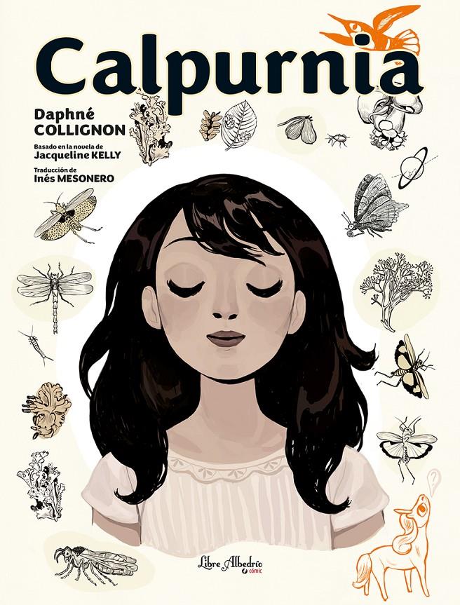 CALPURNIA | 9788412405200 | Collignon, Daphné