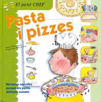 Pasta i pizzes | 9788427289338 | Mercedes Segarra