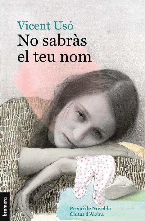 No sabràs el teu nom | 9788490264461 | Vicent Usó