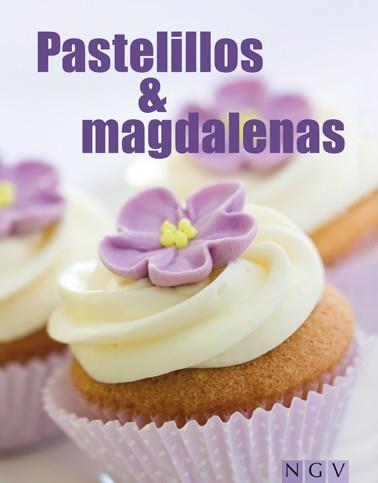 Pastelillos y magdalenas | 9783625001799