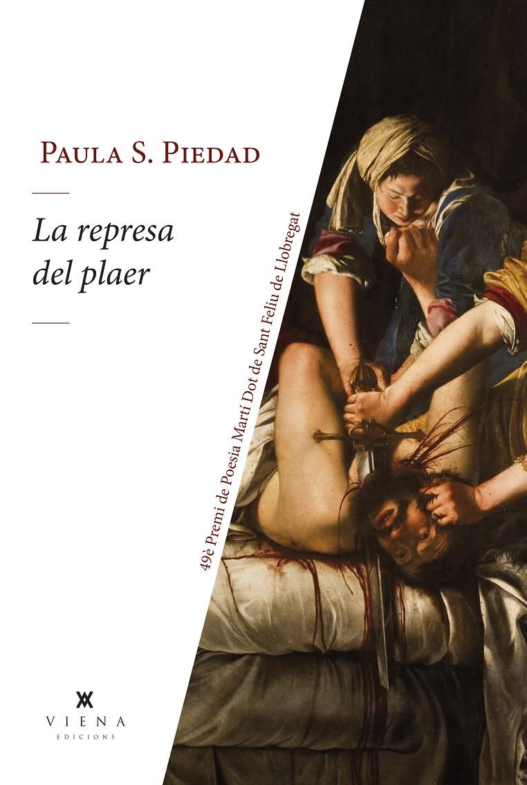 La represa del plaer | 9788419474612 | Piedad, Paula S.