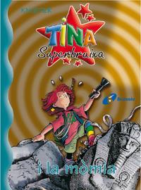 Tina Superbruixa i la mòmia | 9788483043691 | KNISTER