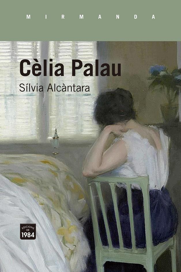 Cèlia Palau | 9788418858727 | Alcàntara i Ribolleda, Sílvia