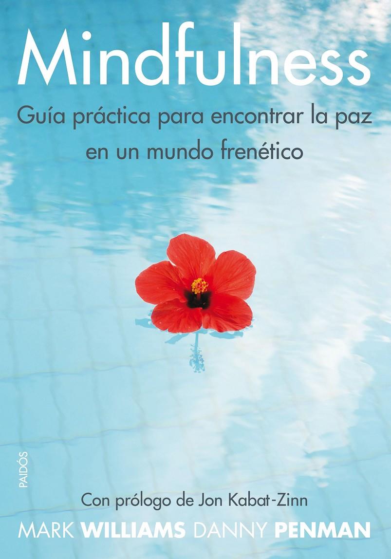 Mindfulness | 9788449328688 | Penman, Danny/Williams, Mark