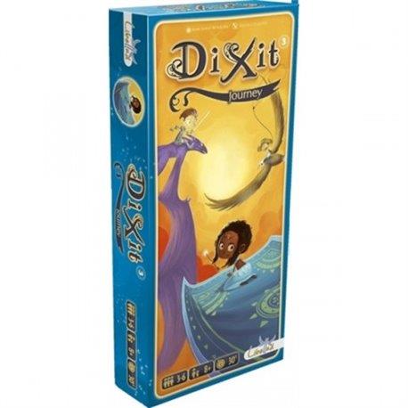 DIXIT Journey | 3558380041108