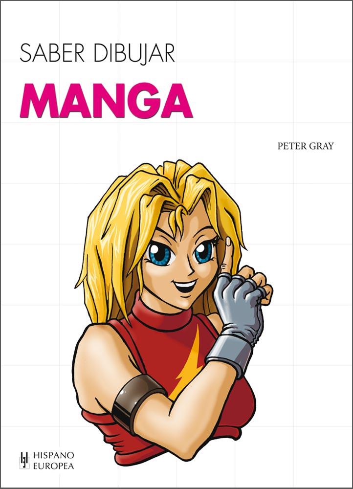 Manga | 9788425520761 | Gray, Peter