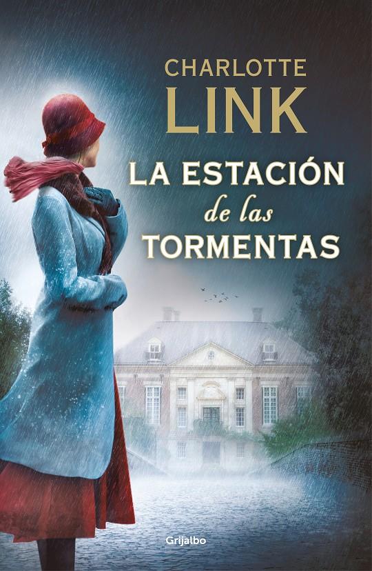 La estación de las tormentas (La estación de las tormentas 1) | 9788425358173 | Link, Charlotte