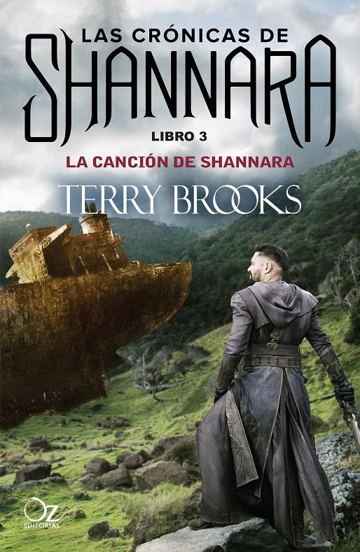 La canción de Shannara | 9788416224326 | Brooks, Terry