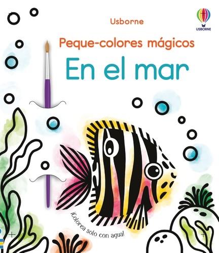 En el mar | 9781474996778 | Wheatley, Abigail