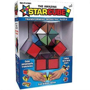 Star Cube | 6786434700016