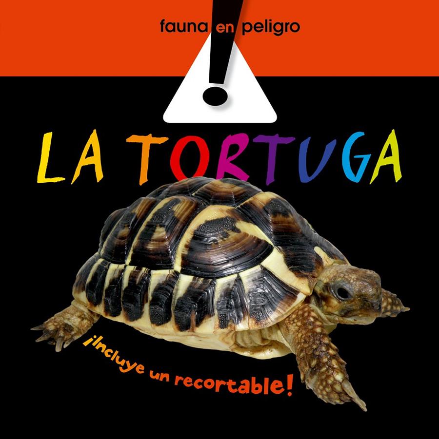 La tortuga CAST | 9788498253771 | Varios autores