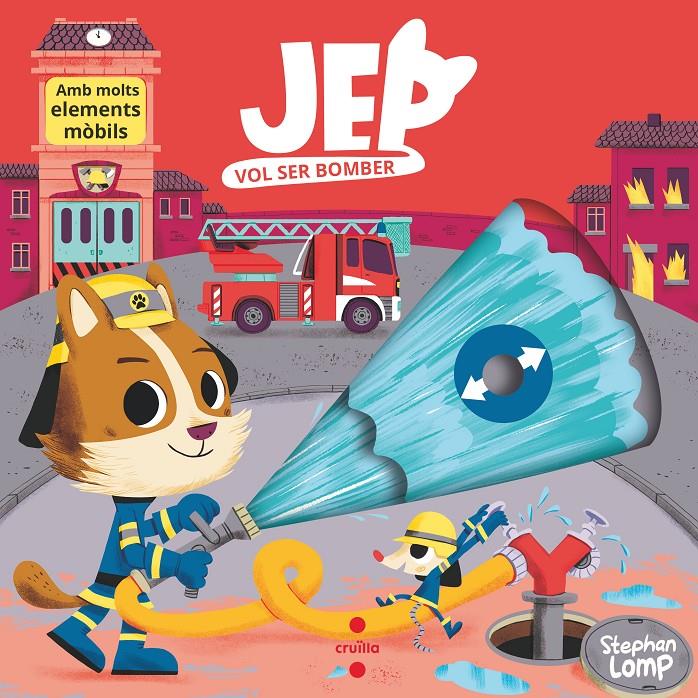 C-JEP. JEP VOL SER BOMBER | 9788466150385 | Lomp,  Stephan