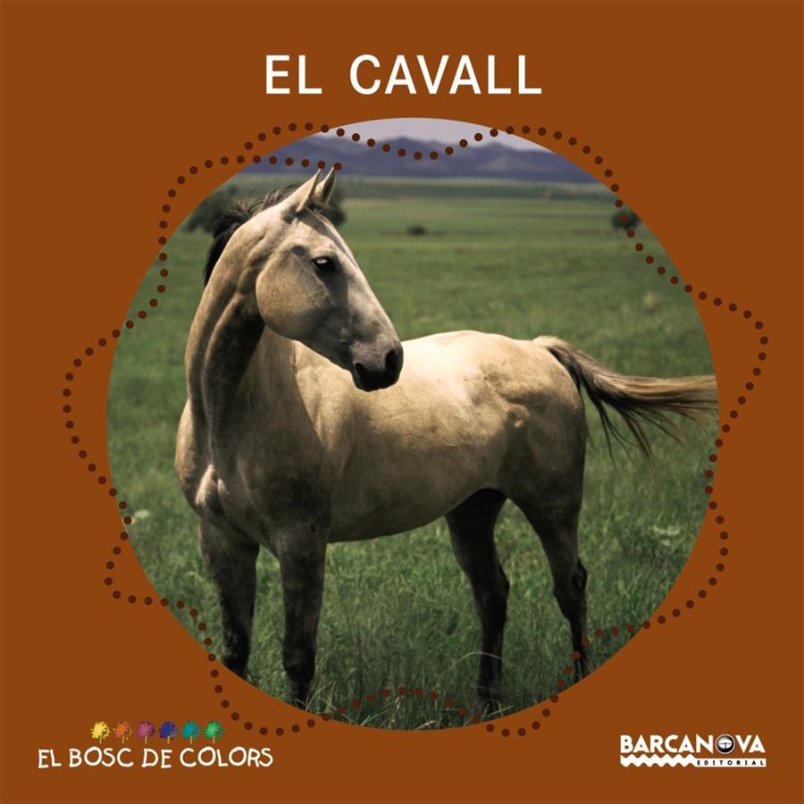 El cavall | 9788448924638 | Baldó i Caba, Estel/Gil Juan, Rosa/Soliva Garriga, Maria