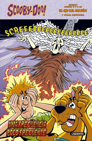 Scooby-Doo. Una frecuencia poco frecuente | 9788484835578 | Griep, Terrance/Rozum, John