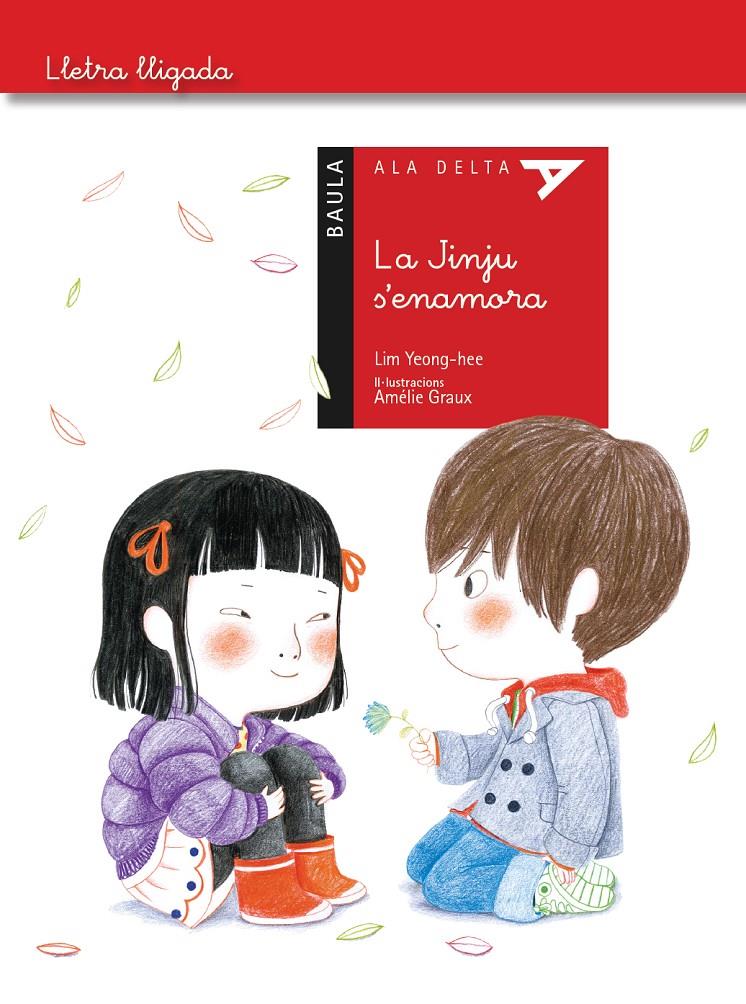 LA JINJU S'ENAMORA-L.LLIG | 9788447928439 | Lim Yeong-hee