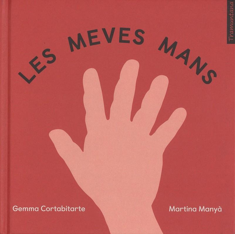 LES MEVES MANS | 9788417303037