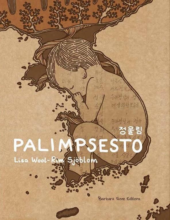 Palimpsesto | 9788416985098 | Wool-Rim Sjöblom, Lisa