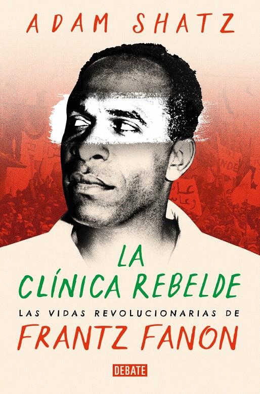 La clínica rebelde | 9788419951502 | Shatz, Adam